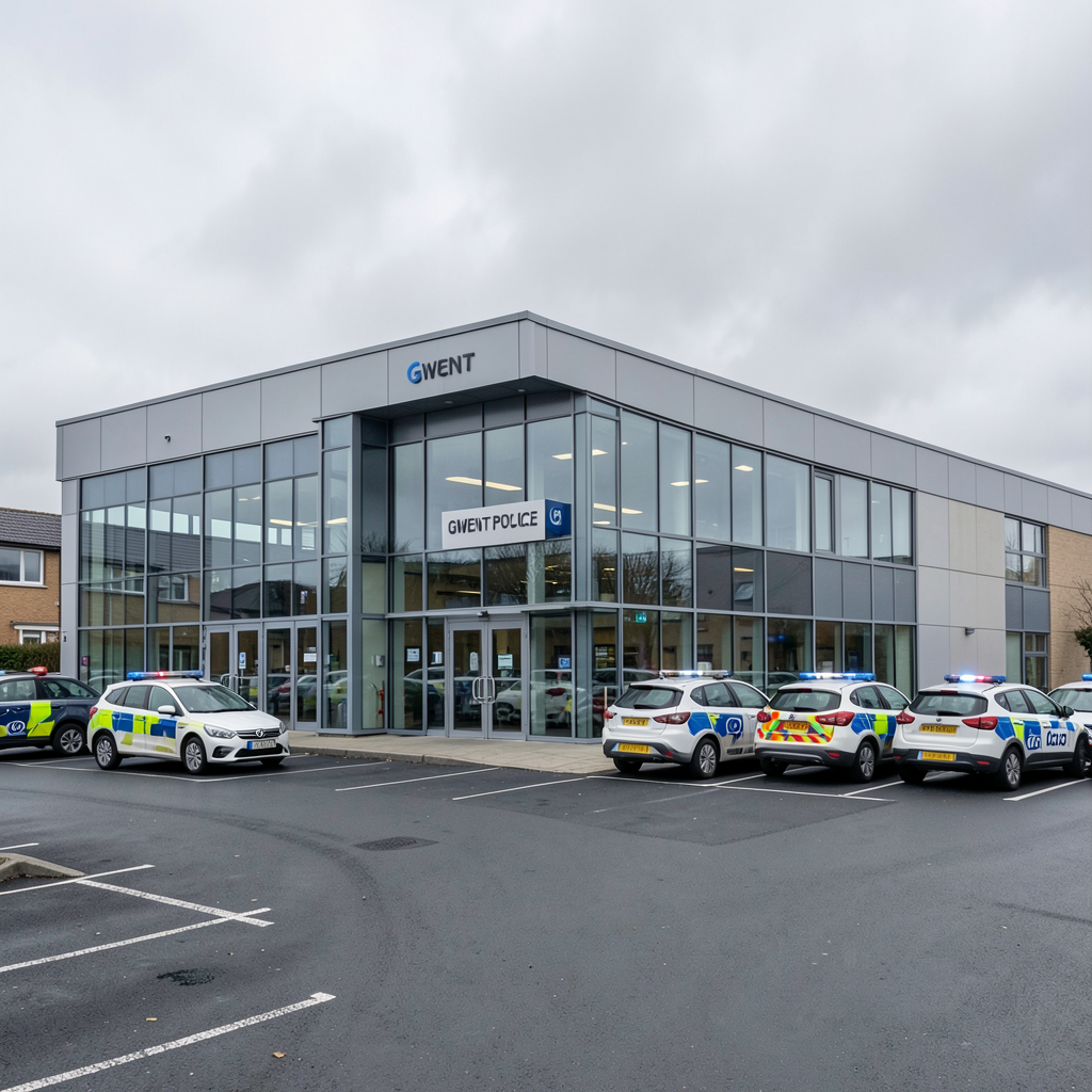 Gwent Police recorded 9,889 sexual offences since 2021 with 624 charged